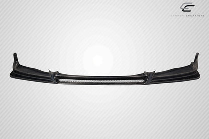 Carbon Creations C1 Front Lip Spoiler Compatible With 2008-2014 Lexus IS-F - 1 Piece - 118043