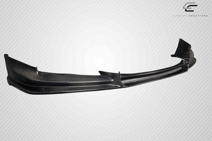 Carbon Creations C1 Front Lip Spoiler Compatible With 2008-2014 Lexus IS-F - 1 Piece - 118043