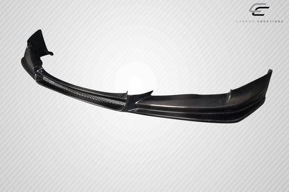 Carbon Creations C1 Front Lip Spoiler Compatible With 2008-2014 Lexus IS-F - 1 Piece - 118043