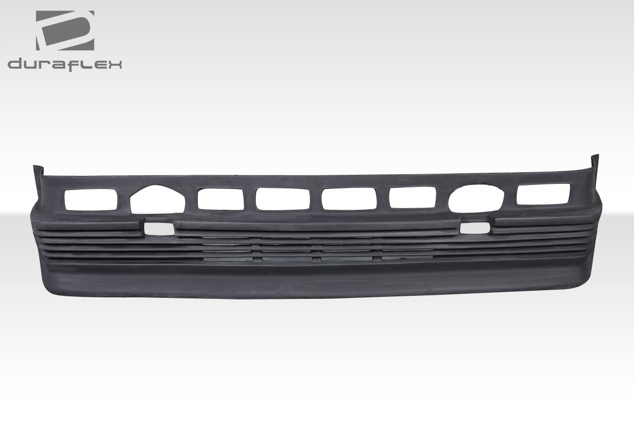 Extreme Dimensions Duraflex SB Front Bumper Cover Compatible With 1984-1991 BMW 3 Series - 1 Piece - 118048