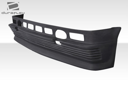 Extreme Dimensions Duraflex SB Front Bumper Cover Compatible With 1984-1991 BMW 3 Series - 1 Piece - 118048