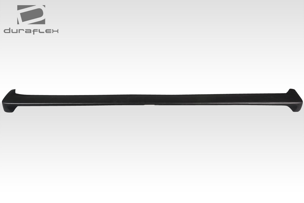 Extreme Dimensions Duraflex SB Style Wing Spoiler Compatible With 1984-1991 BMW 3 Series - 1 Piece - 118050