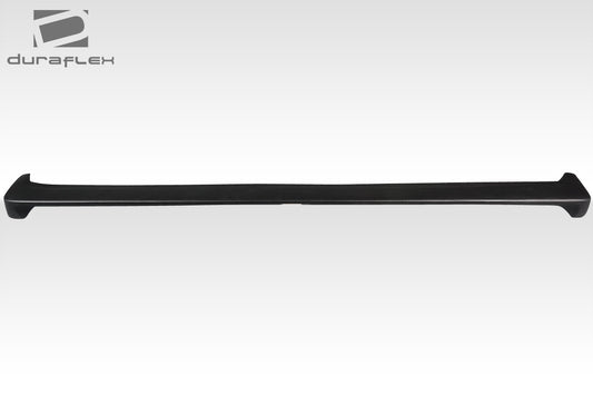 Extreme Dimensions Duraflex SB Style Wing Spoiler Compatible With 1984-1991 BMW 3 Series - 1 Piece - 118050