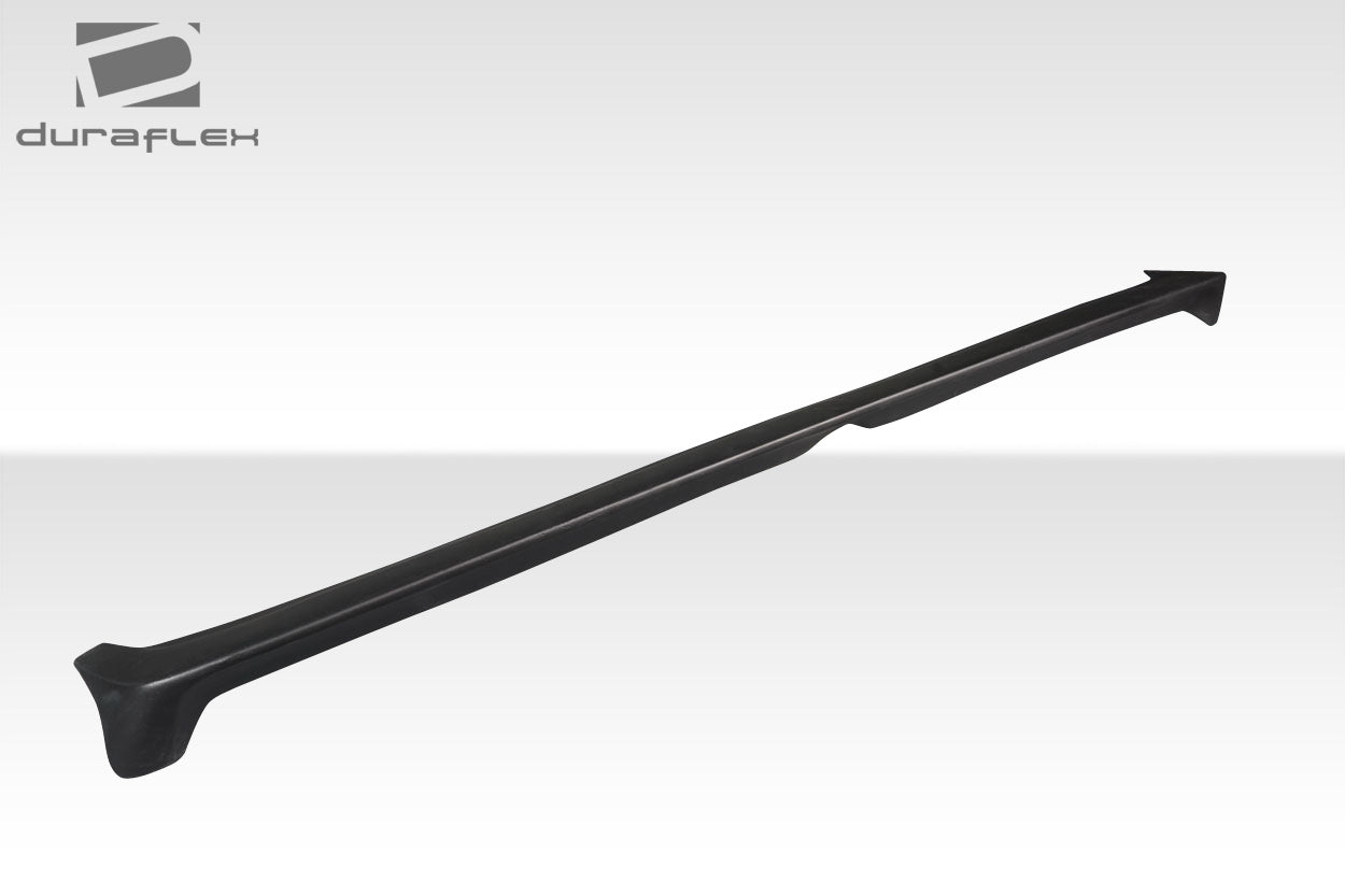 Extreme Dimensions Duraflex SB Style Wing Spoiler Compatible With 1984-1991 BMW 3 Series - 1 Piece - 118050