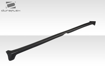 Extreme Dimensions Duraflex SB Style Wing Spoiler Compatible With 1984-1991 BMW 3 Series - 1 Piece - 118050