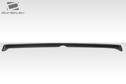 Extreme Dimensions Duraflex SB Style Wing Spoiler Compatible With 1984-1991 BMW 3 Series - 1 Piece - 118050