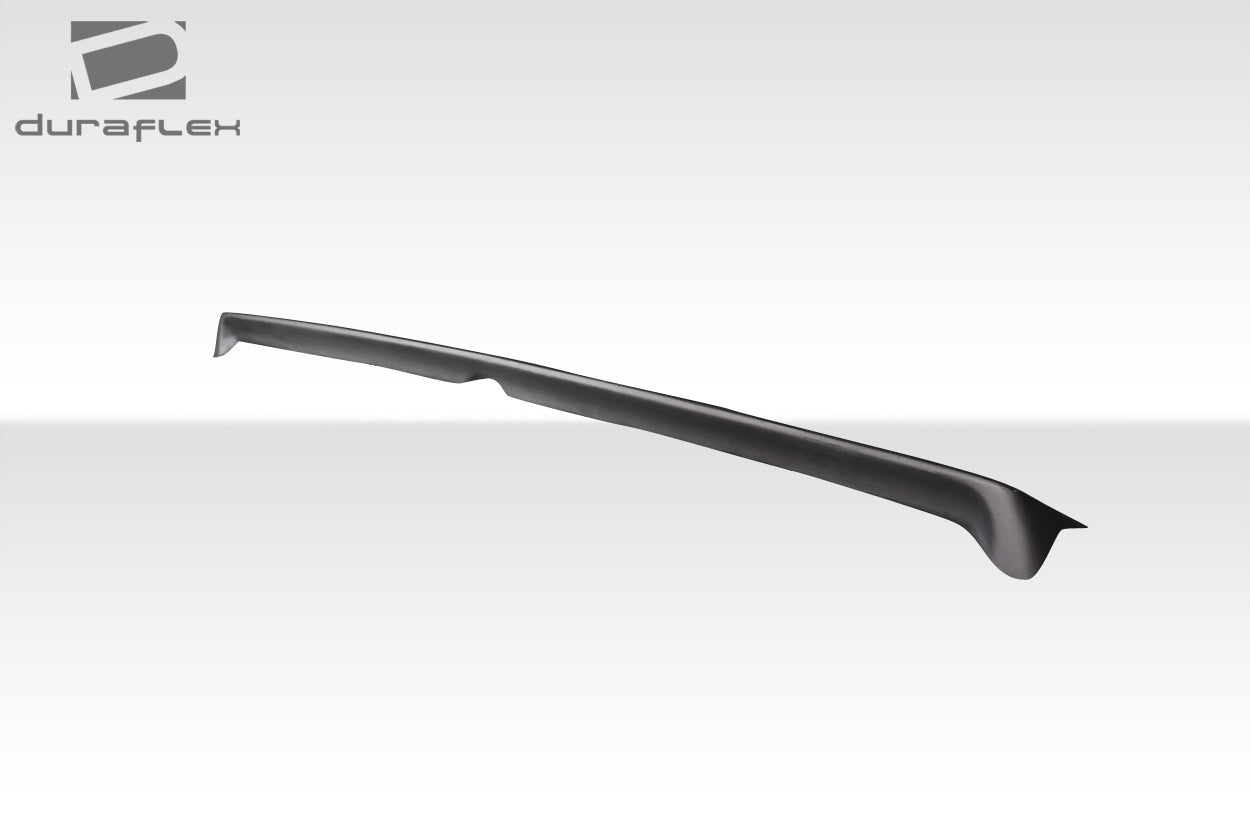 Extreme Dimensions Duraflex SB Style Wing Spoiler Compatible With 1984-1991 BMW 3 Series - 1 Piece - 118050