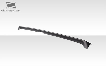 Extreme Dimensions Duraflex SB Style Wing Spoiler Compatible With 1984-1991 BMW 3 Series - 1 Piece - 118050