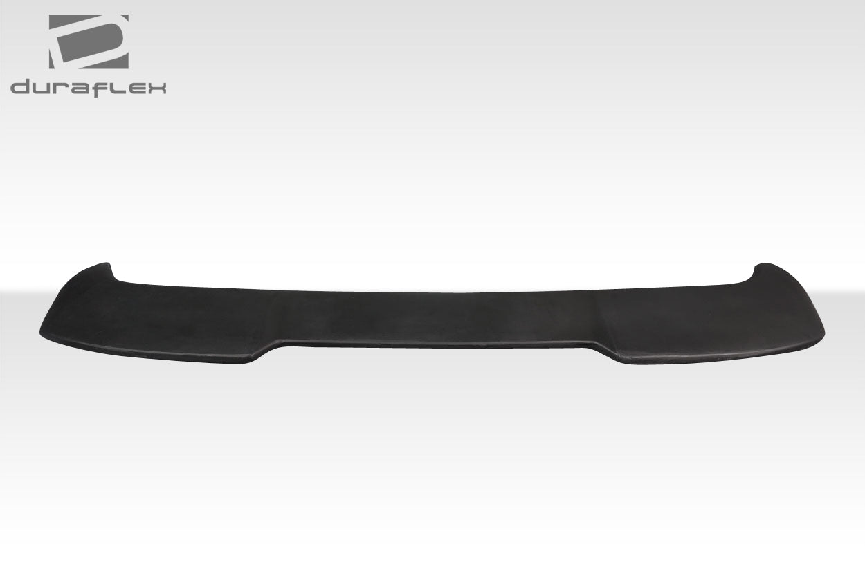 Extreme Dimensions Duraflex ETF Tune Wing Spoiler Compatible With 2006-2009 Volkswagen Golf - 1 Piece - 118057