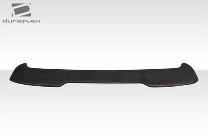 Extreme Dimensions Duraflex ETF Tune Wing Spoiler Compatible With 2006-2009 Volkswagen Golf - 1 Piece - 118057
