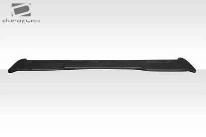 Extreme Dimensions Duraflex ETF Tune Wing Spoiler Compatible With 2006-2009 Volkswagen Golf - 1 Piece - 118057