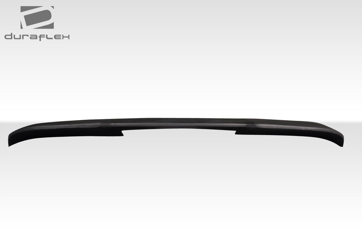 Extreme Dimensions Duraflex ETF Tune Wing Spoiler Compatible With 2006-2009 Volkswagen Golf - 1 Piece - 118057