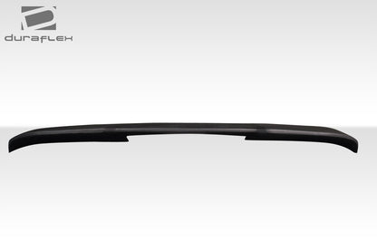 Extreme Dimensions Duraflex ETF Tune Wing Spoiler Compatible With 2006-2009 Volkswagen Golf - 1 Piece - 118057