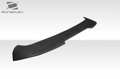 Extreme Dimensions Duraflex ETF Tune Wing Spoiler Compatible With 2006-2009 Volkswagen Golf - 1 Piece - 118057
