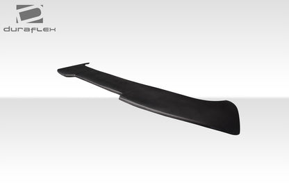 Extreme Dimensions Duraflex ETF Tune Wing Spoiler Compatible With 2006-2009 Volkswagen Golf - 1 Piece - 118057