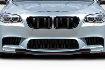 Extreme Dimensions Duraflex Fastlane Front Lip Spoiler Compatible With 2011-2016 BMW 5 Series - 1 Piece - 118059