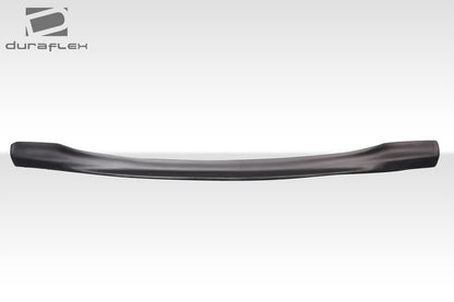 Extreme Dimensions Duraflex Fastlane Front Lip Spoiler Compatible With 2011-2016 BMW 5 Series - 1 Piece - 118059