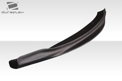 Extreme Dimensions Duraflex Fastlane Front Lip Spoiler Compatible With 2011-2016 BMW 5 Series - 1 Piece - 118059