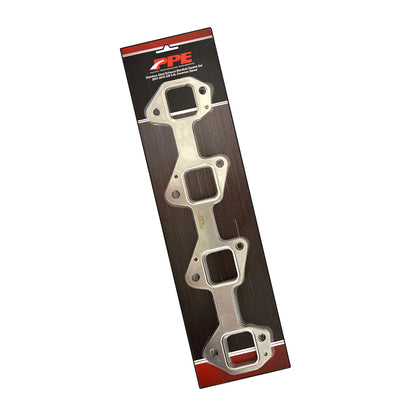 2001-2016 GM 6.6L Duramax PPE High-Performance Manifold Standard Port Gaskets (2 pcs) ppepower