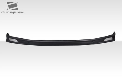 Extreme Dimensions Duraflex SQR Front Lip Spoiler Compatible With 2011-2013 Hyundai Elantra - 1 Piece - 118065