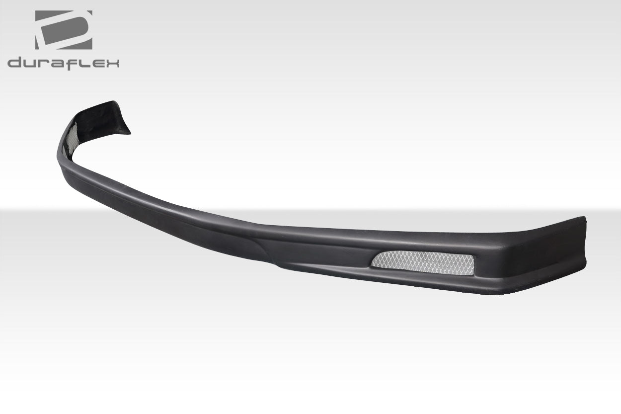 Extreme Dimensions Duraflex SQR Front Lip Spoiler Compatible With 2011-2013 Hyundai Elantra - 1 Piece - 118065