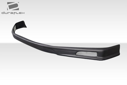Extreme Dimensions Duraflex SQR Front Lip Spoiler Compatible With 2011-2013 Hyundai Elantra - 1 Piece - 118065