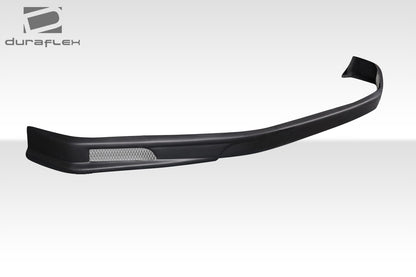 Extreme Dimensions Duraflex SQR Front Lip Spoiler Compatible With 2011-2013 Hyundai Elantra - 1 Piece - 118065