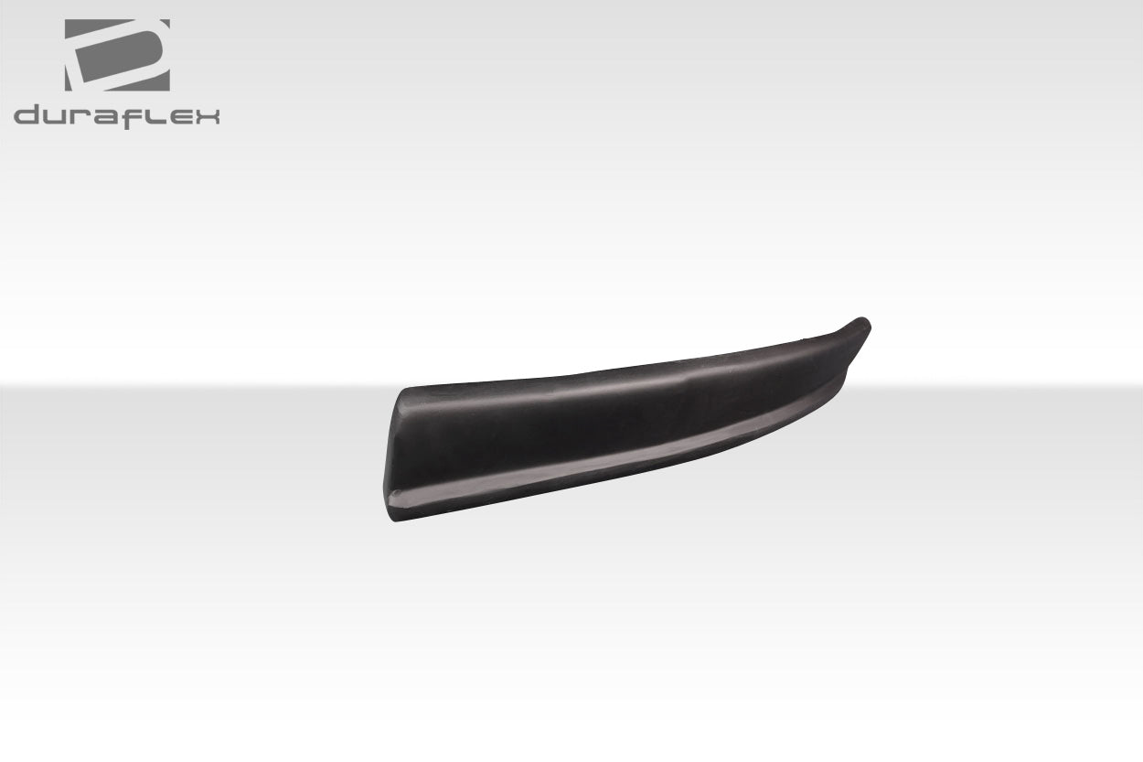 Extreme Dimensions Duraflex SQR Rear Spats Compatible With 2011-2013 Hyundai Elantra - 2 Piece - 118070