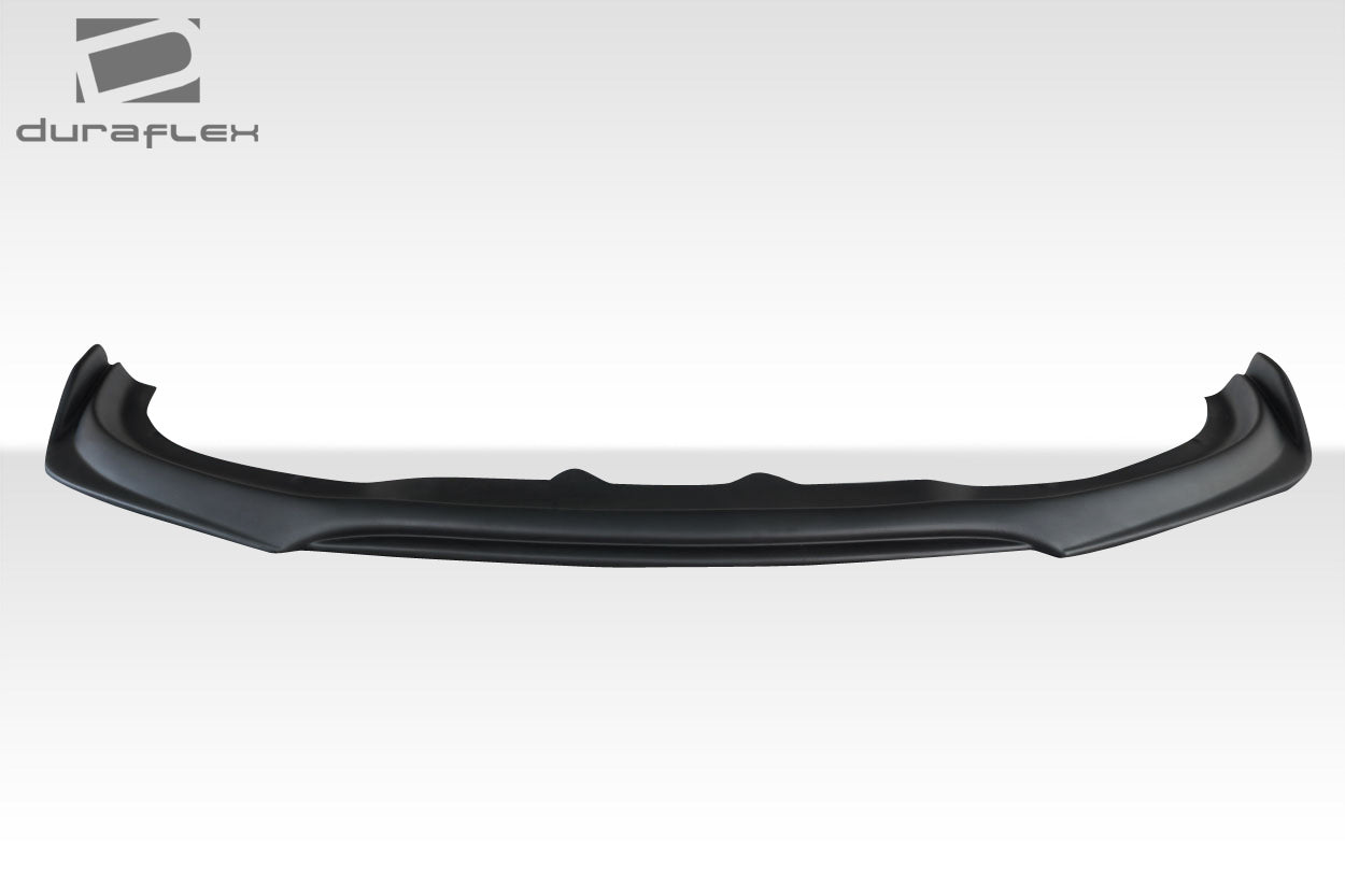 Extreme Dimensions Duraflex Sportline Front Lip Spoiler Compatible With 2015-2023 Dodge Charger - 1 Piece - 118072