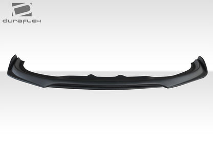 Extreme Dimensions Duraflex Sportline Front Lip Spoiler Compatible With 2015-2023 Dodge Charger - 1 Piece - 118072