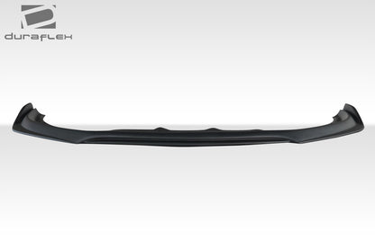 Extreme Dimensions Duraflex Sportline Front Lip Spoiler Compatible With 2015-2023 Dodge Charger - 1 Piece - 118072