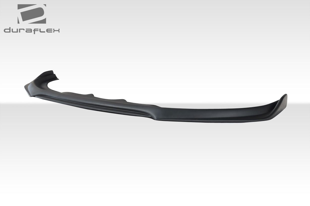 Extreme Dimensions Duraflex Sportline Front Lip Spoiler Compatible With 2015-2023 Dodge Charger - 1 Piece - 118072