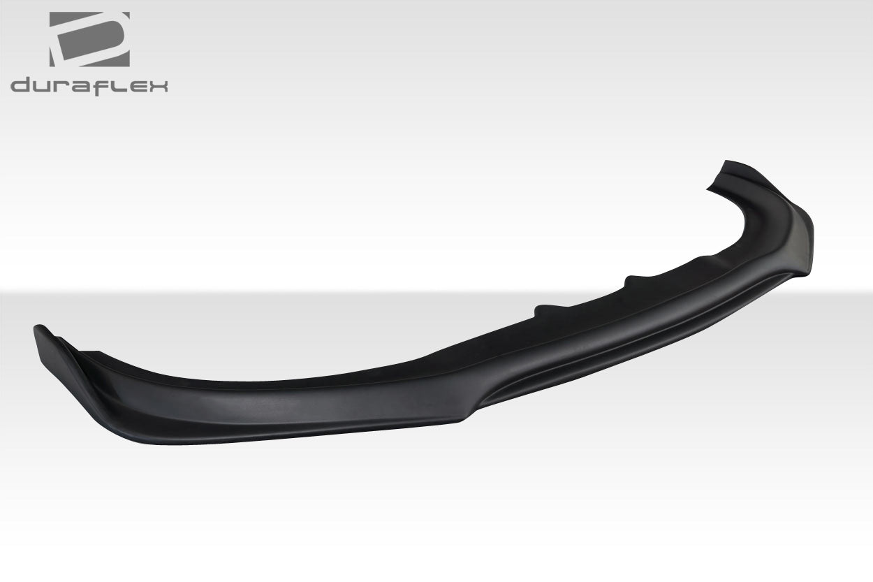 Extreme Dimensions Duraflex Sportline Front Lip Spoiler Compatible With 2015-2023 Dodge Charger - 1 Piece - 118072