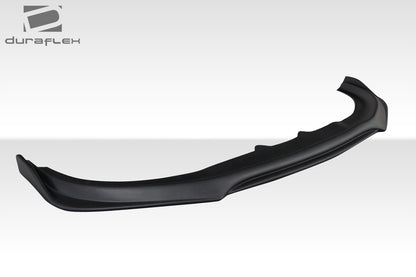 Extreme Dimensions Duraflex Sportline Front Lip Spoiler Compatible With 2015-2023 Dodge Charger - 1 Piece - 118072