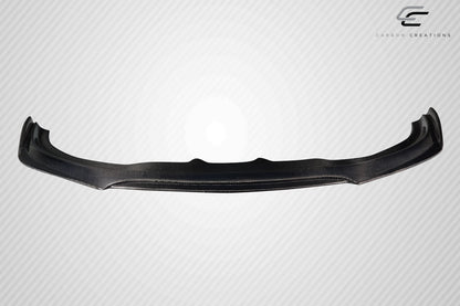 Carbon Creations YGR Design Front Lip Spoiler Compatible With 2015-2023 Dodge Charger - 1 Piece - 118073