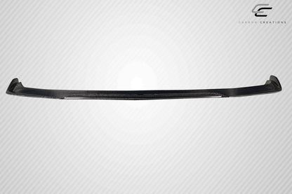 Carbon Creations YGR Design Front Lip Spoiler Compatible With 2015-2023 Dodge Charger - 1 Piece - 118073
