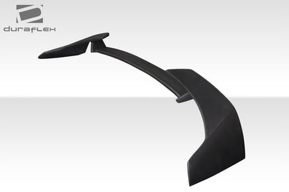 Extreme Dimensions Duraflex GT Sport Wing Spoiler Compatible With 2021-2023 Ford Mustang - 3 Piece - 118080