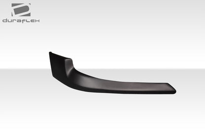 Extreme Dimensions Duraflex Venom Front Lip Spoiler Compatible With 2011-2015 Scion TC - 2 Piece - 118082