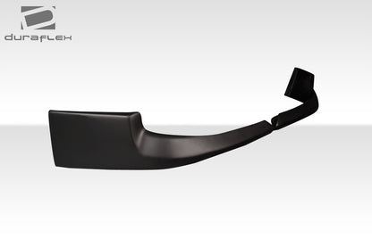 Extreme Dimensions Duraflex Venom Front Lip Spoiler Compatible With 2011-2015 Scion TC - 2 Piece - 118082