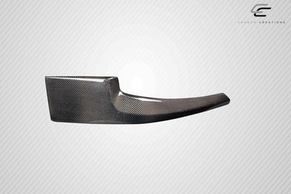Carbon Creations EPS Front Lip Spoiler Compatible With 2011-2015 Scion TC - 2 Piece - 118083