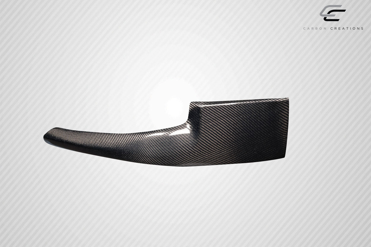 Carbon Creations EPS Front Lip Spoiler Compatible With 2011-2015 Scion TC - 2 Piece - 118083