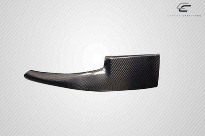 Carbon Creations EPS Front Lip Spoiler Compatible With 2011-2015 Scion TC - 2 Piece - 118083