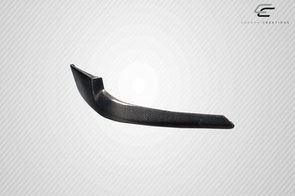 Carbon Creations EPS Front Lip Spoiler Compatible With 2011-2015 Scion TC - 2 Piece - 118083