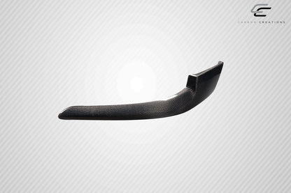 Carbon Creations EPS Front Lip Spoiler Compatible With 2011-2015 Scion TC - 2 Piece - 118083