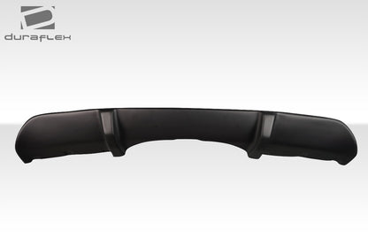 Extreme Dimensions Duraflex MP Aero Rear Lip Add On Spoiler Compatible With 2014-2018 BMW X5 - 3 Piece - 118088