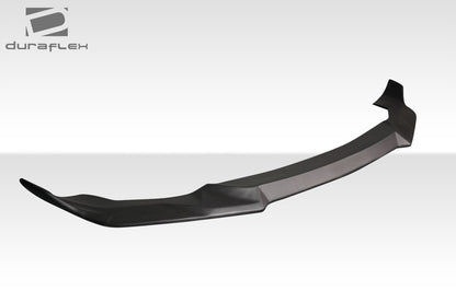 Extreme Dimensions Duraflex Cleanline Front Lip Spoiler Compatible With 2016-2021 BMW M2 - 1 Piece - 118090