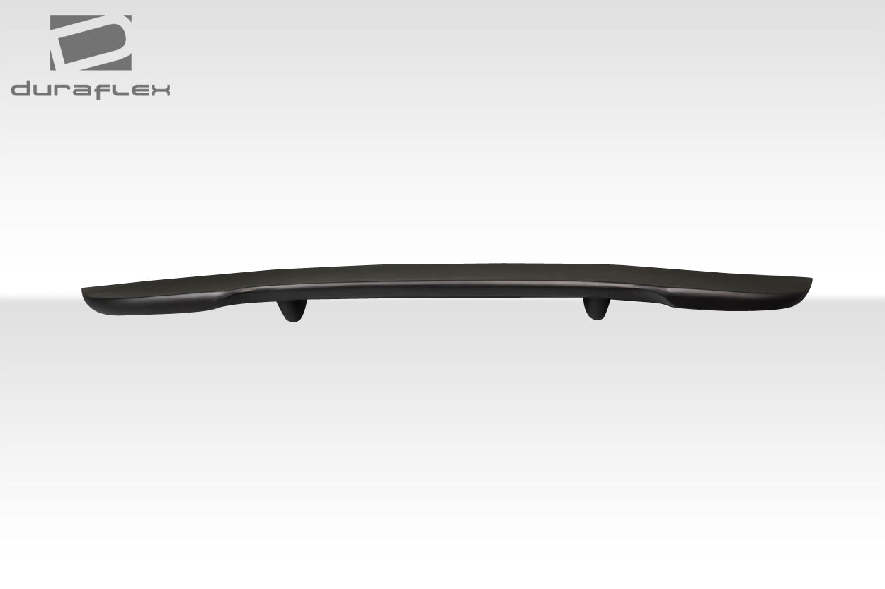 Extreme Dimensions Duraflex Aeromoto Wing Spoiler Compatible With 2010-2013 Porsche Panamera - 1 Piece - 118094