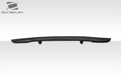 Extreme Dimensions Duraflex Aeromoto Wing Spoiler Compatible With 2010-2013 Porsche Panamera - 1 Piece - 118094