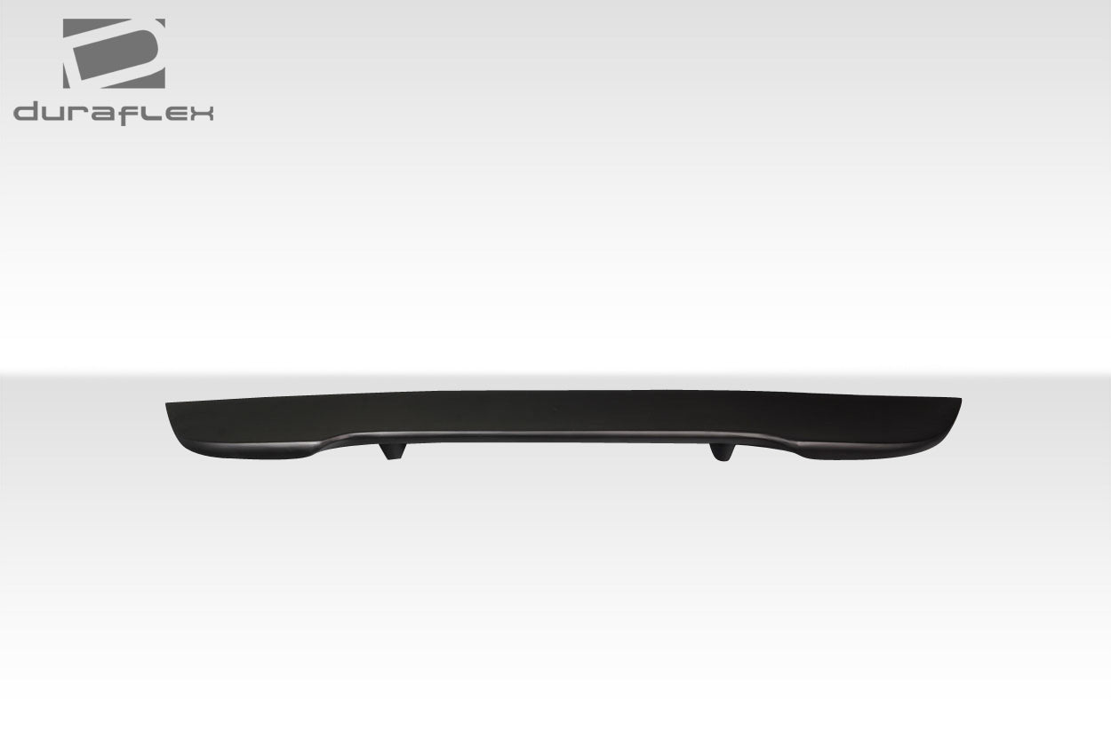 Extreme Dimensions Duraflex Aeromoto Wing Spoiler Compatible With 2010-2013 Porsche Panamera - 1 Piece - 118094