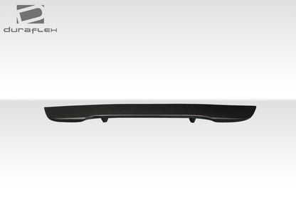 Extreme Dimensions Duraflex Aeromoto Wing Spoiler Compatible With 2010-2013 Porsche Panamera - 1 Piece - 118094